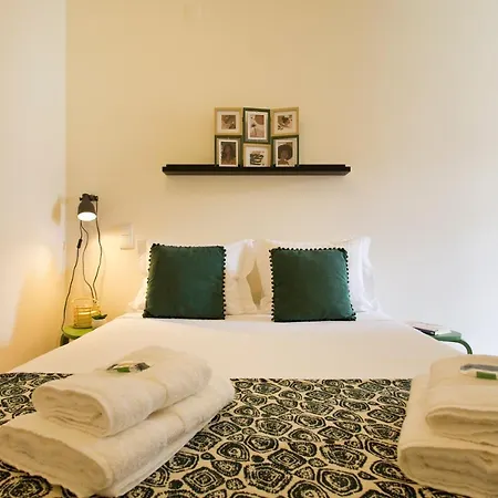 Apartment Jesuina E As 3 Janelas Mercado Do Bolhao