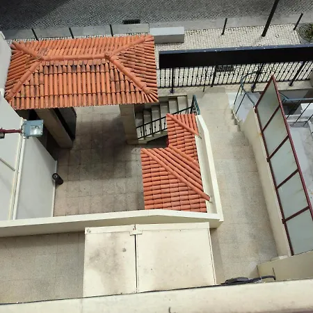 Apartment Jesuina E As 3 Janelas Mercado Do Bolhao
