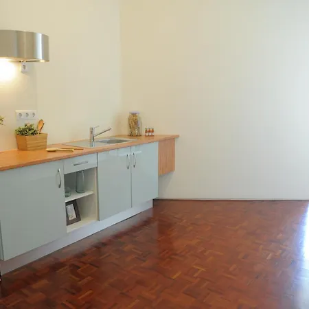 Appartement Jesuina E As 3 Janelas Mercado Do Bolhao