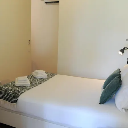 Apartment Jesuina E As 3 Janelas Mercado Do Bolhao *