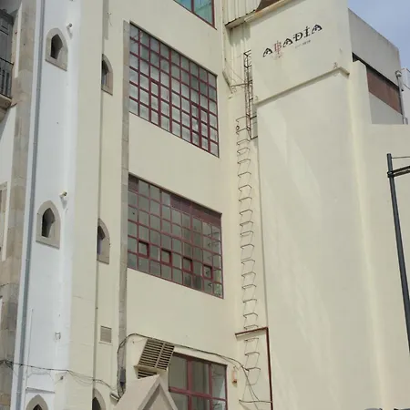 Apartment Jesuina E As 3 Janelas Mercado Do Bolhao